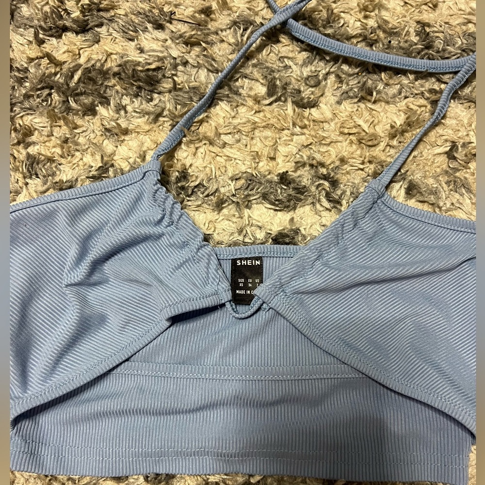 SHEIN top
